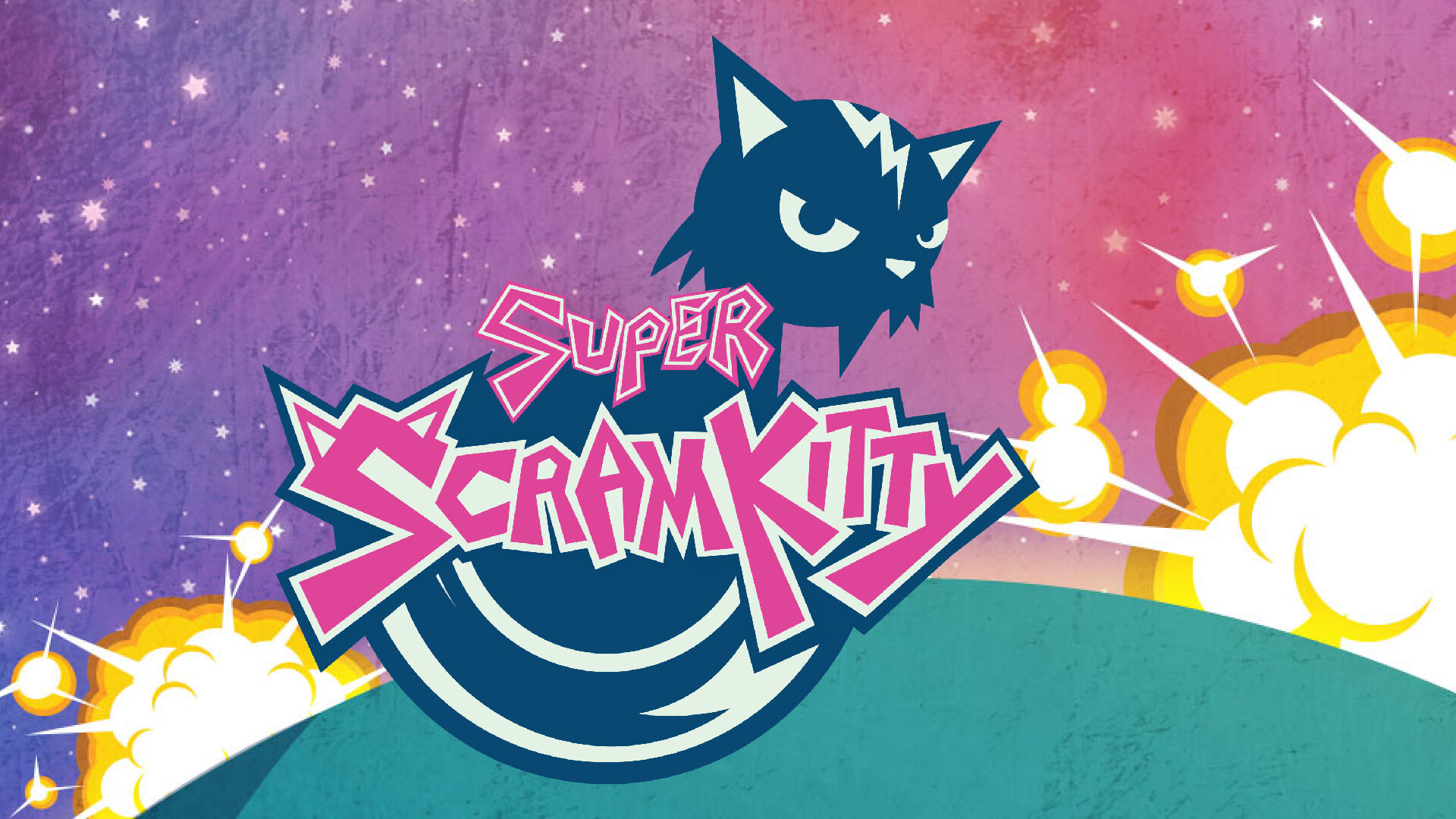 Super Scram Kitty | Nintendo Store