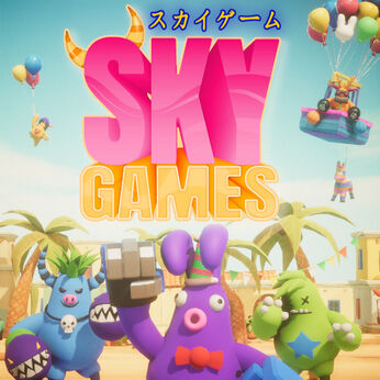 Sky Games スカイゲーム