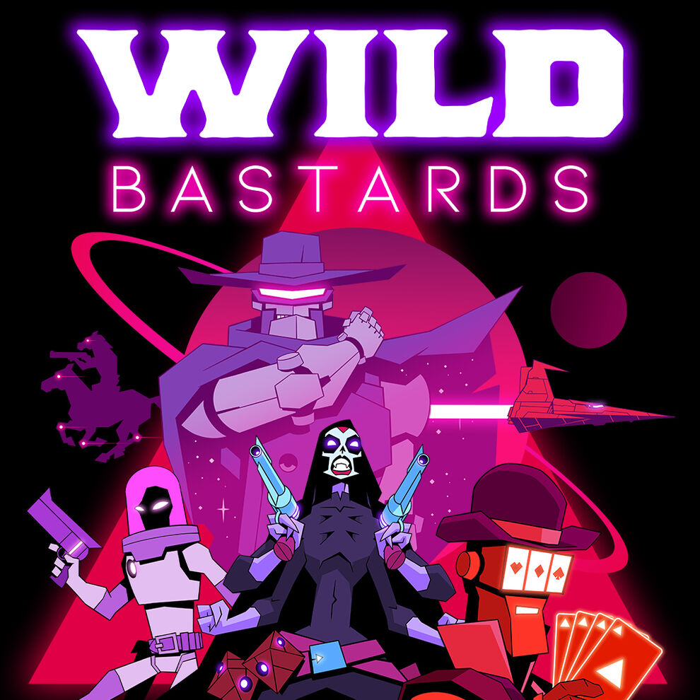 Wild Bastards