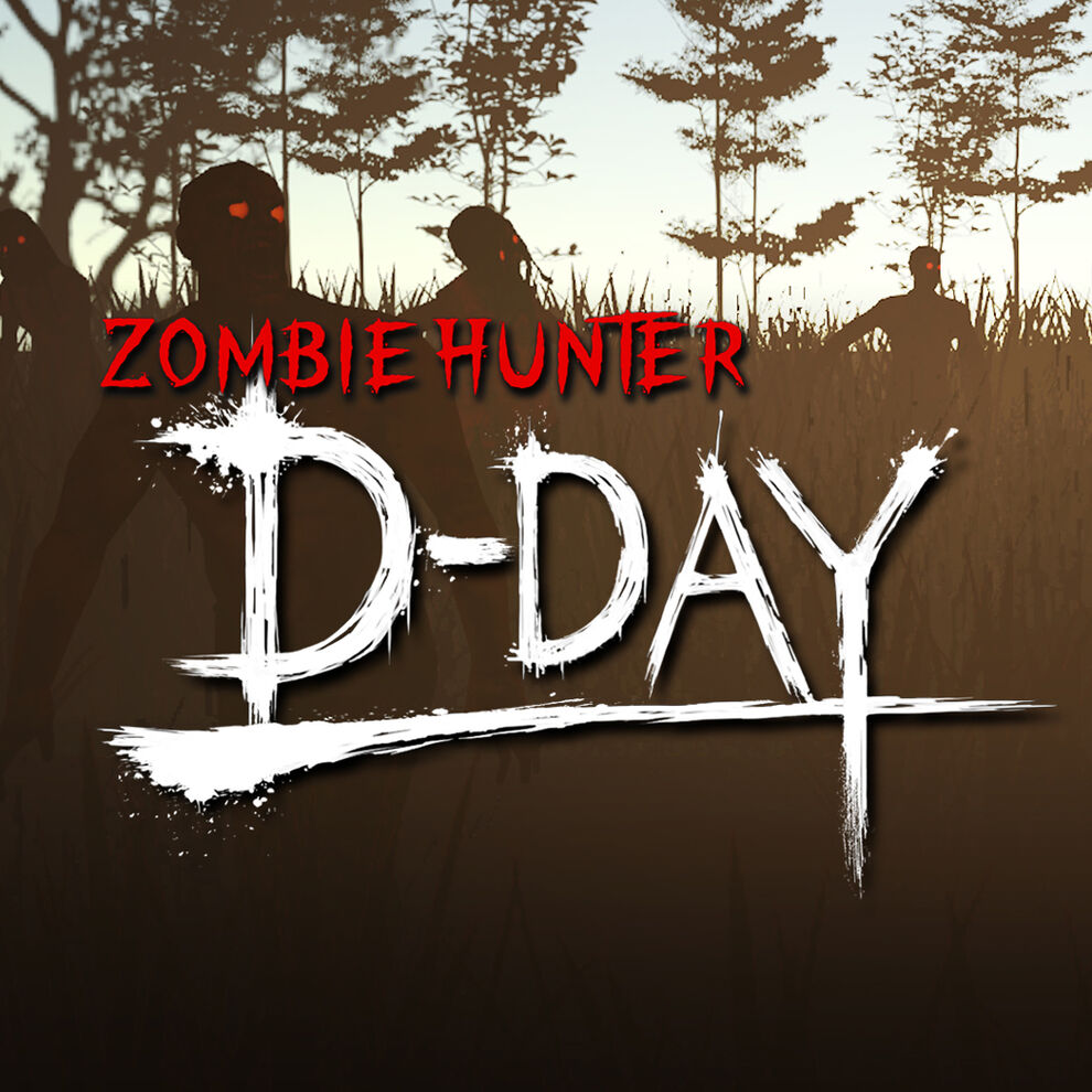 Zombie Hunter: D-Day（ゾンビハンター・D-Day）