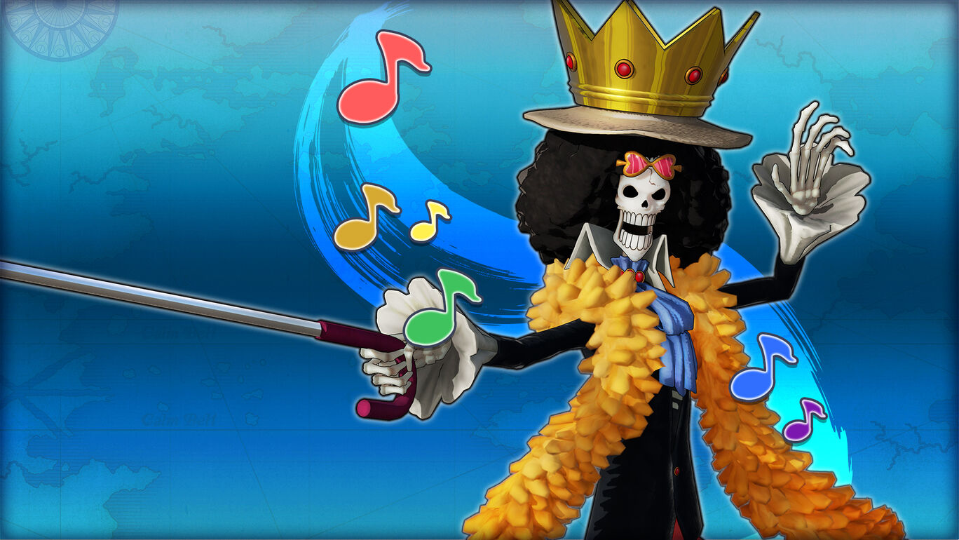 One Piece 海賊無双４ アニソンパック My Nintendo Store マイニンテンドーストア