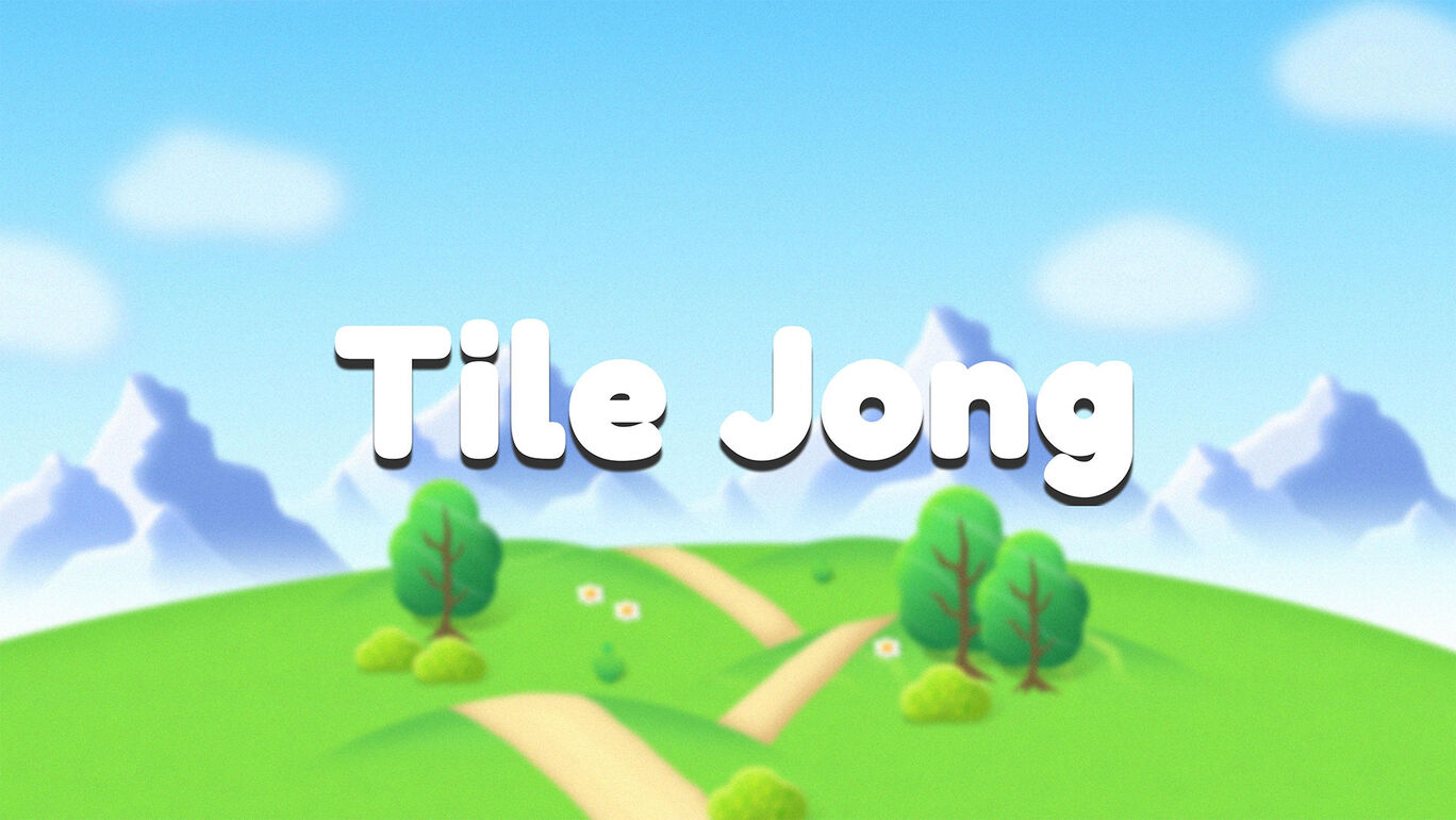 Tile Jong