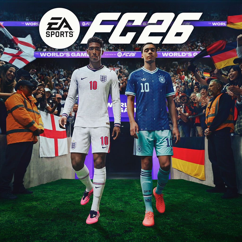 EA SPORTS FC™ 25 | Nintendo Store