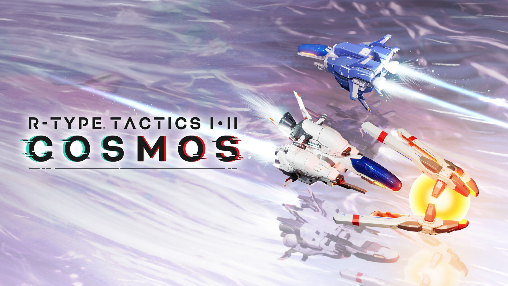 R-TYPE TACTICS I・II COSMOS | My Nintendo Store（マイニンテンドー