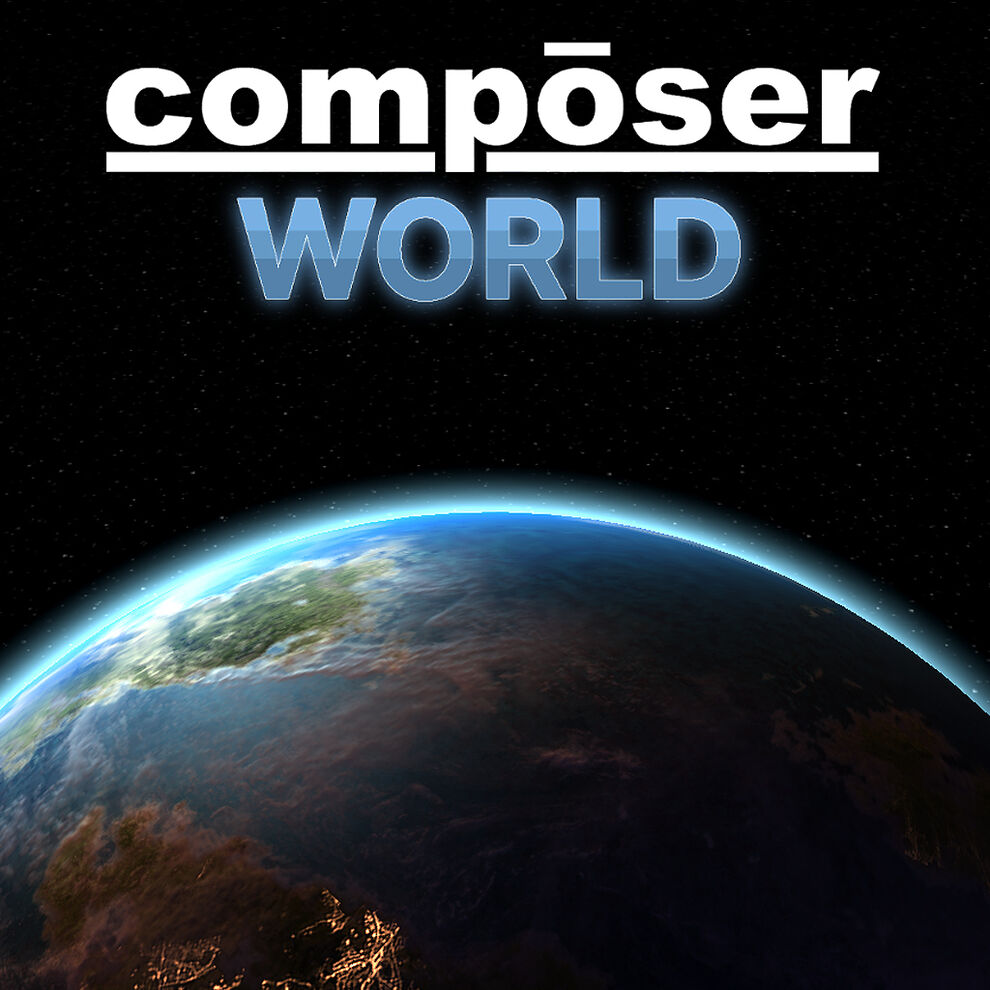 Composer World