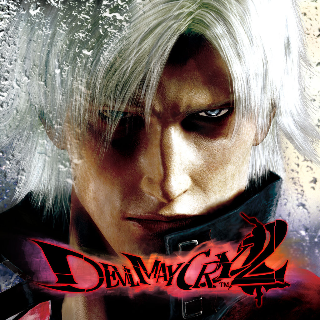 Devil May Cry 2 ダウンロード版 | My Nintendo Store（マイ 
