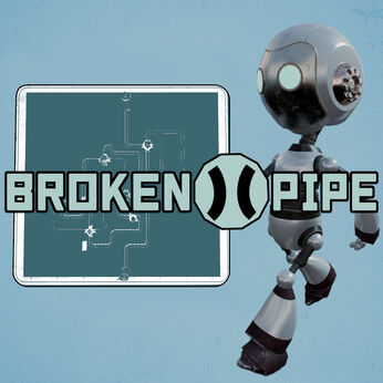 Broken Pipe