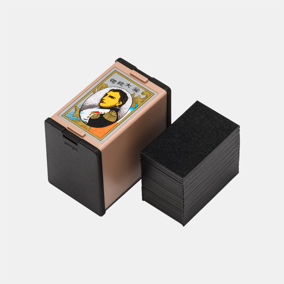 花札 大統領 黒 | Nintendo Store