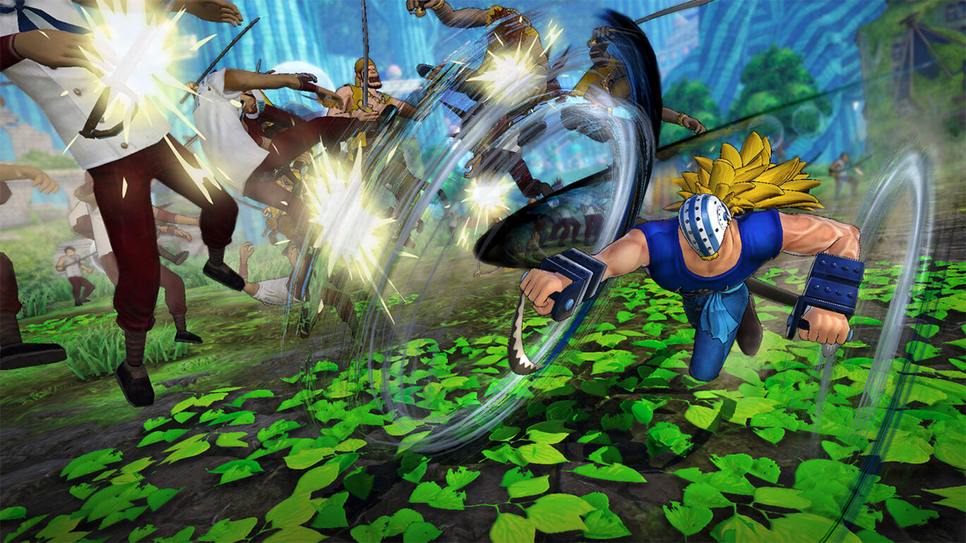 One Piece 海賊無双4 キャラクターパック第2弾 最悪の世代パック My Nintendo Store マイニンテンドーストア One Piece 海賊無双4 キャラクターパック第2弾 最悪の世代パック My Nintendo Store マイニンテンドーストア