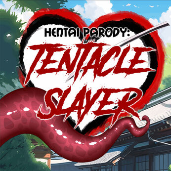 Hentai Parody: Tentacle Slayer