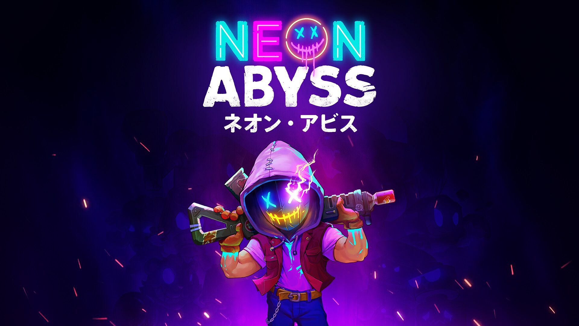 Neon Abyss ダウンロード版 | My Nintendo Store（マイニンテンドー 