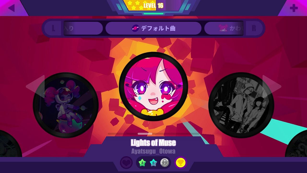 Muse Dash