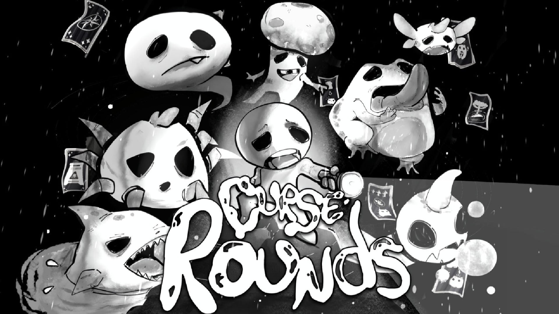 Curse Rounds
