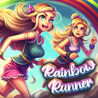 Rainbow Runner