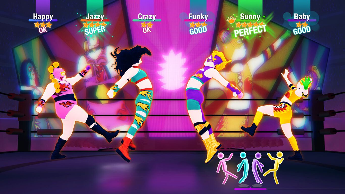 ジャストダンス21 ダウンロード版 My Nintendo Store マイニンテンドーストア ジャストダンス21 ダウンロード版 My Nintendo Store マイニンテンドーストア