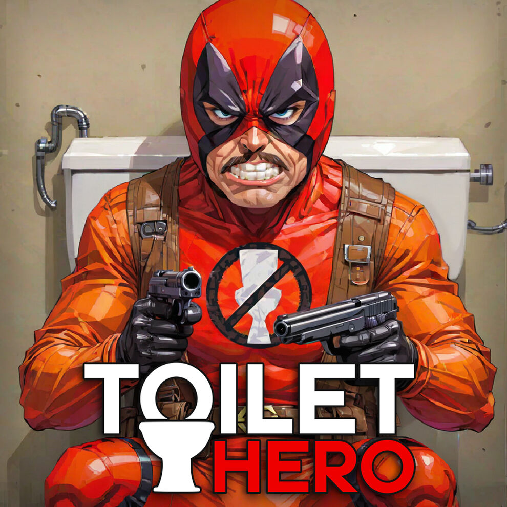 Toilet Hero