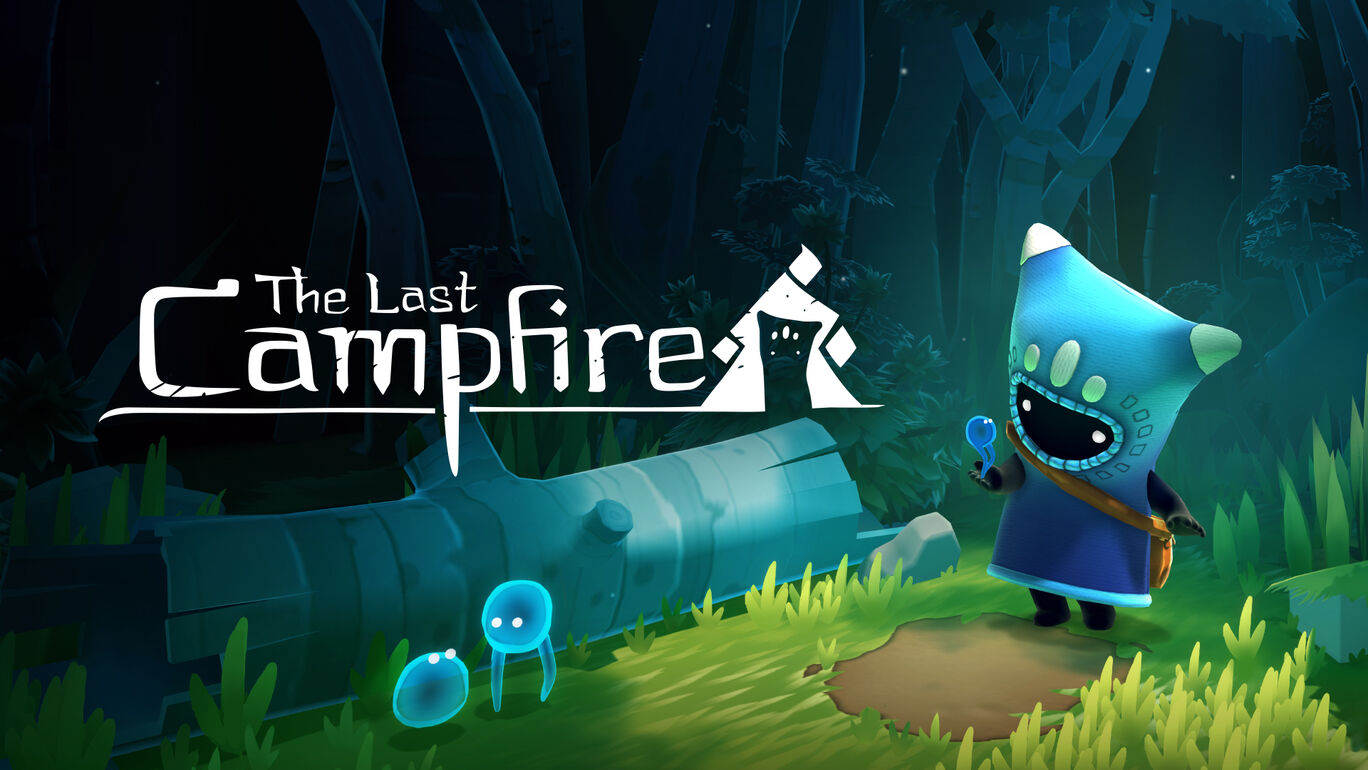 The Last Campfire ダウンロード版 My Nintendo Store マイニンテンドーストア