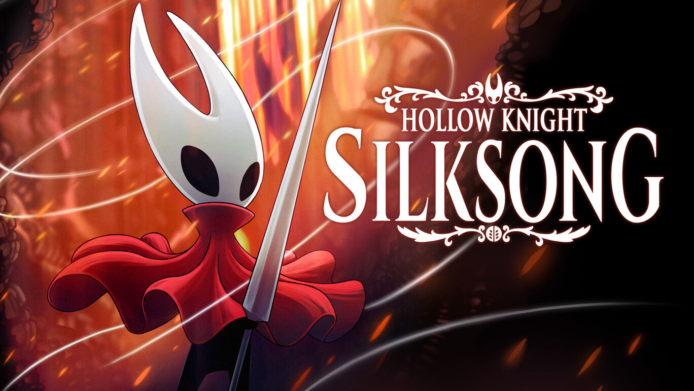 Hollow Knight: Silksong(ホロウナイト: シルクソング)