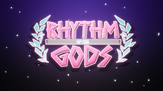 Rhythm of the Gods