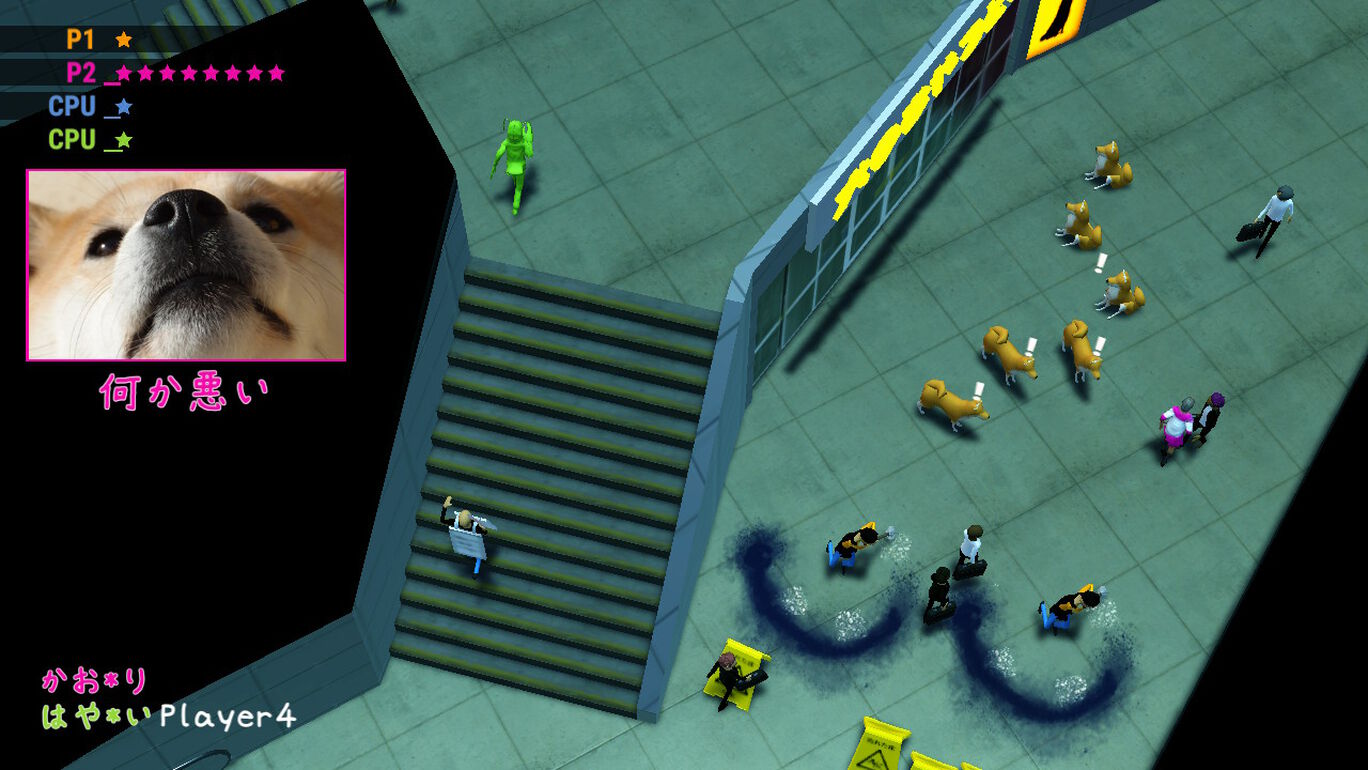 ニッポンマラソン