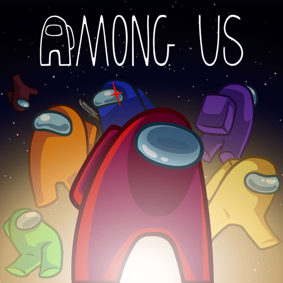 Among Us ダウンロード版 My Nintendo Store マイニンテンドーストア