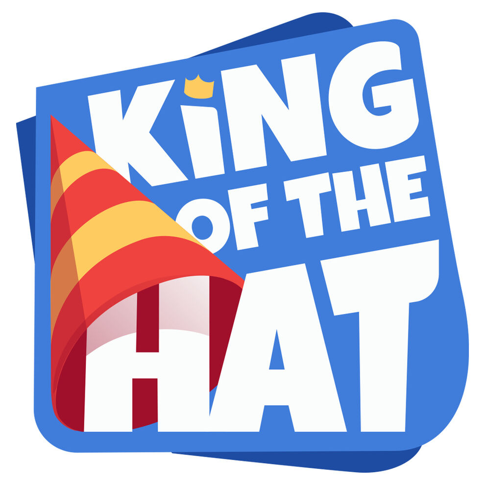King of the Hat（キング・オブ・ザ・ハット）