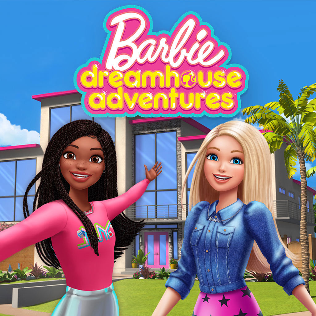 Barbie™ DreamHouse Adventures ダウンロード版 | My Nintendo Store ...