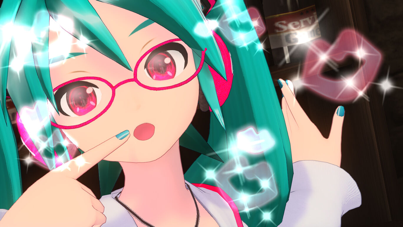 テーマソングパック My Nintendo Store マイニンテンドーストア