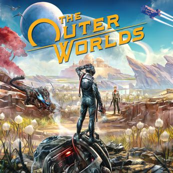 アウター・ワールド
(The Outer Worlds)