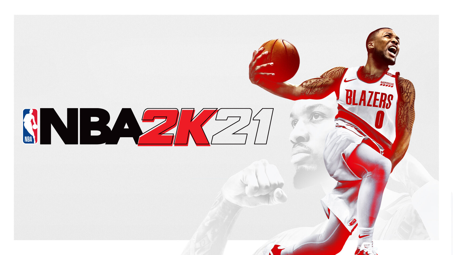 NBA 2K21 ダウンロード版 | My Nintendo Store（マイニンテンドーストア）