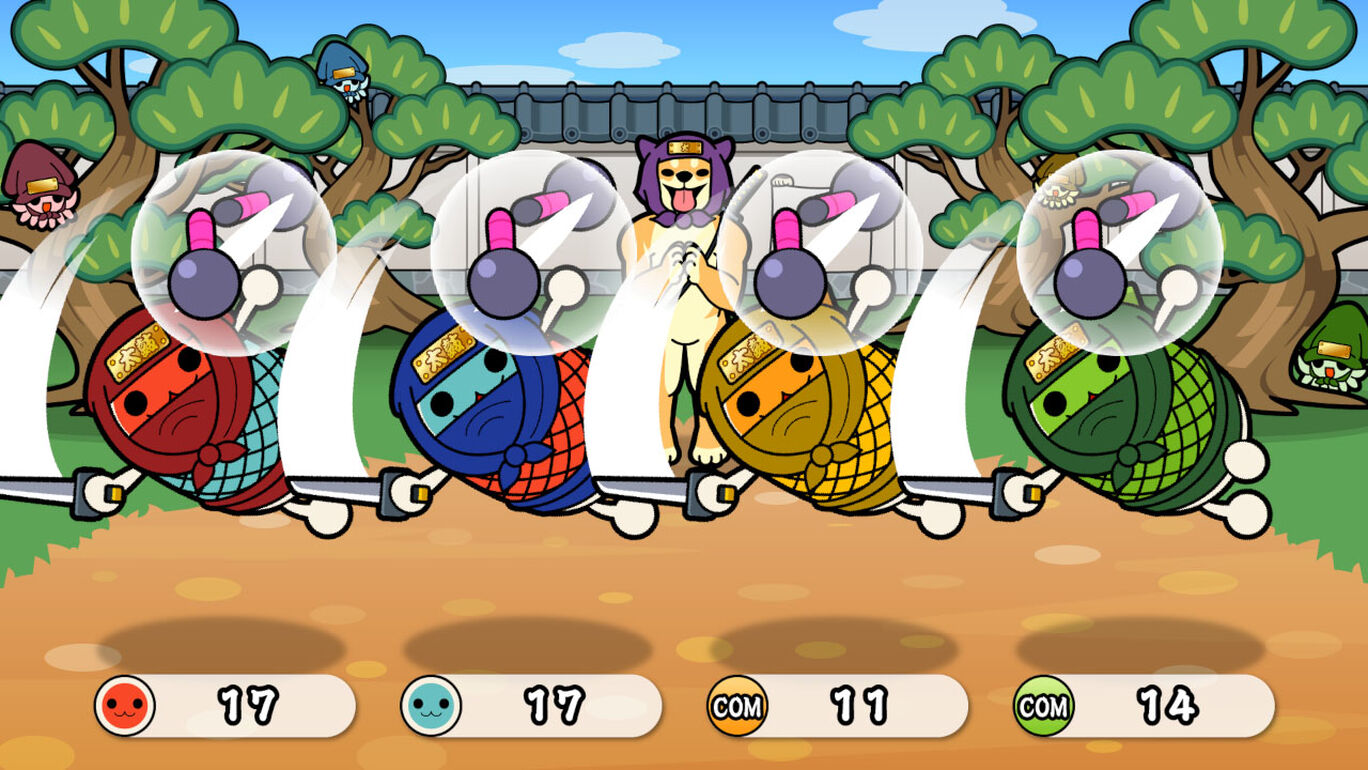 太鼓の達人 Nintendo Switchば じょん ダウンロード版 My Nintendo Store マイニンテンドーストア