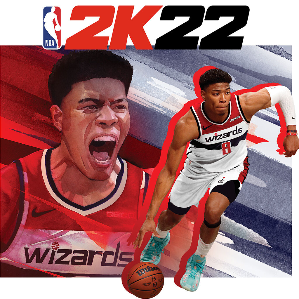 NBA 2K22 ダウンロード版 | My Nintendo Store（マイニンテンドーストア）