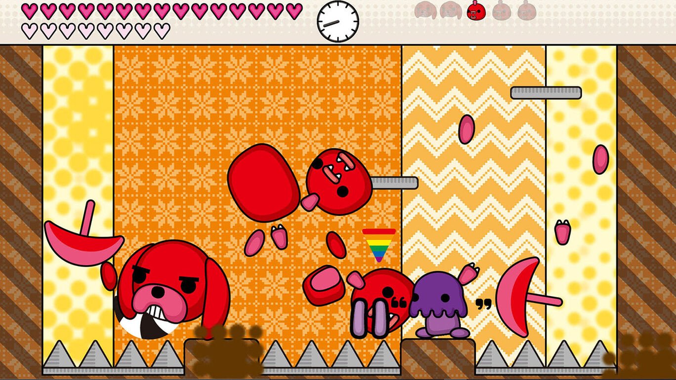 クレイジーキャプチャー ダウンロード版 My Nintendo Store マイニンテンドーストア