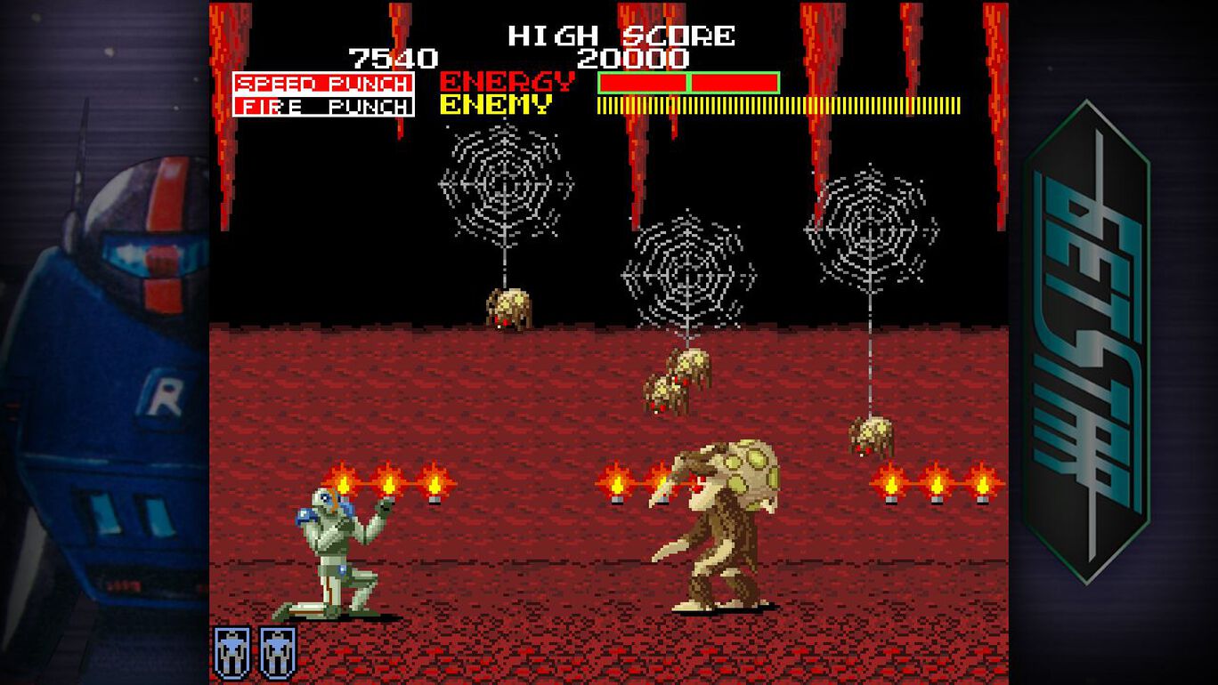 究極タイガーヘリcs ゲットスター Dlc My Nintendo Store マイニンテンドーストア