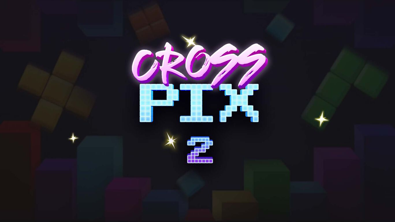 Cross Pix 2