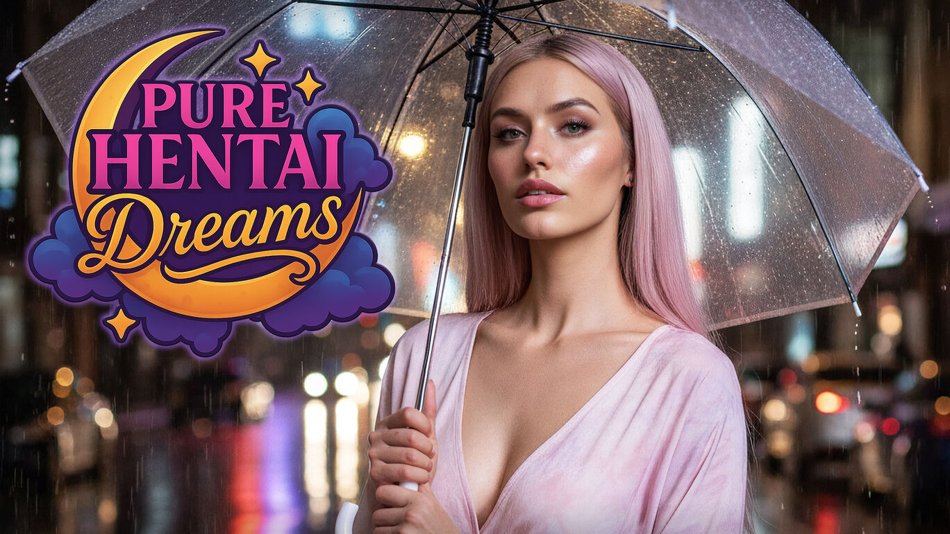 Pure Hentai: Dreams