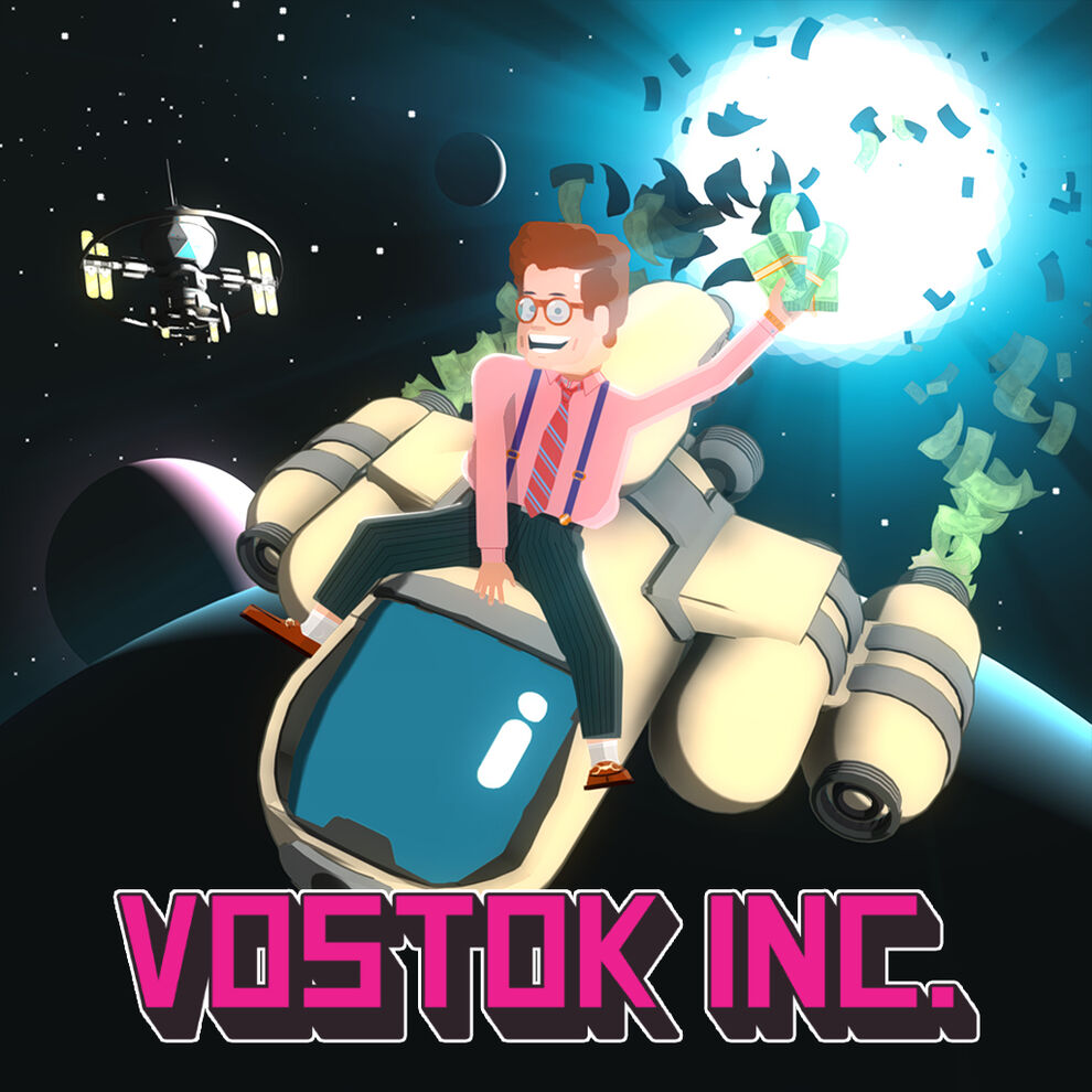 Vostok Inc.