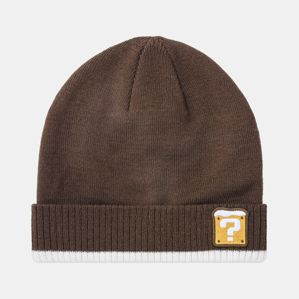 Nintendo TOKYO/OSAKA/KYOTO/FUKUOKA「スーパーマリオウィンター