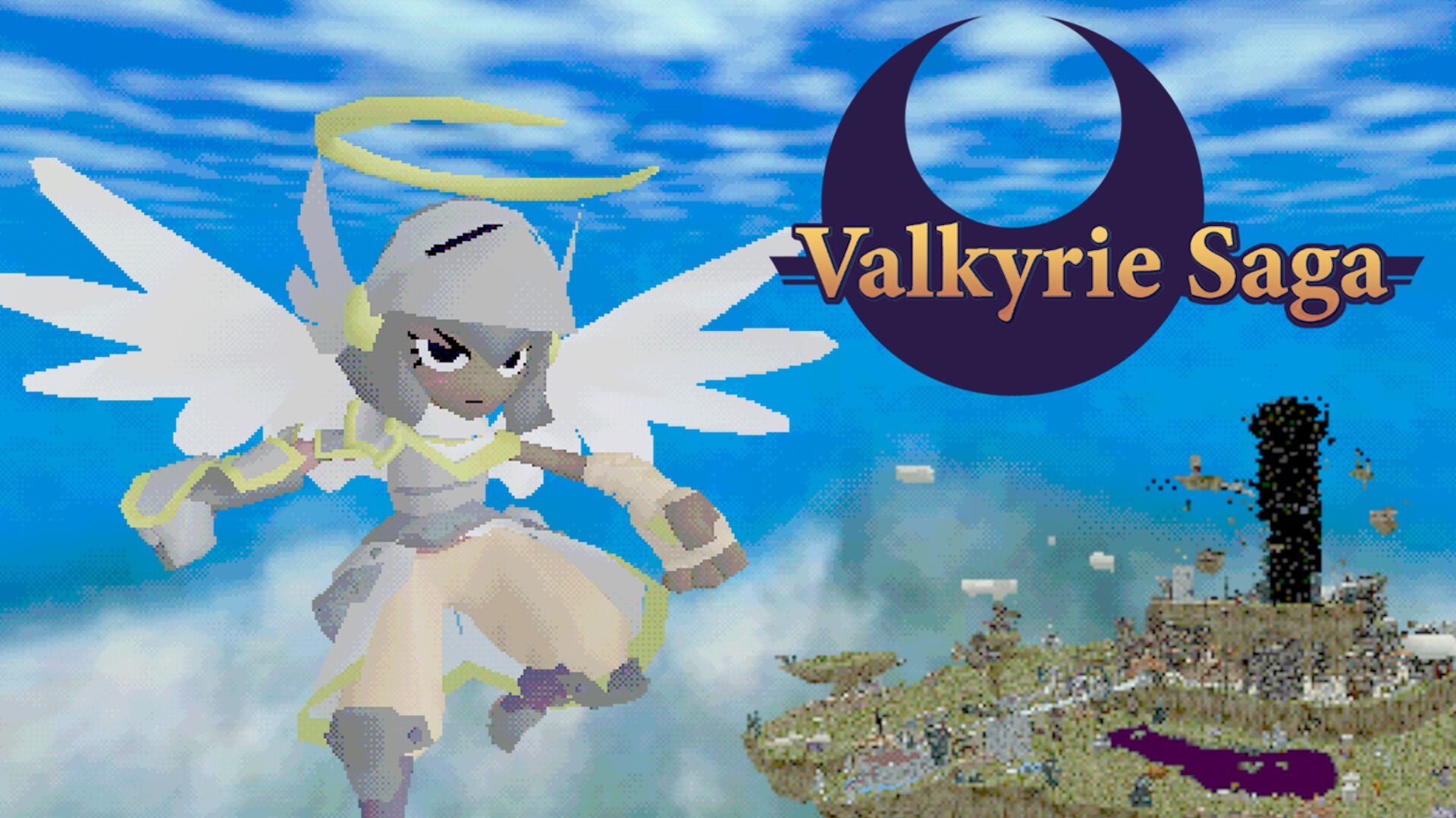 ヴァルキリー・サーガ（VALKYRIE SAGA）