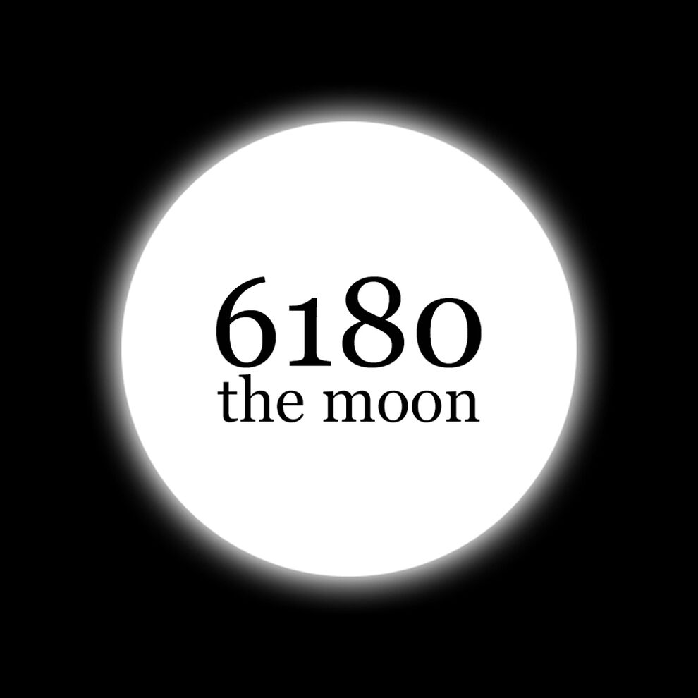 6180 the moon