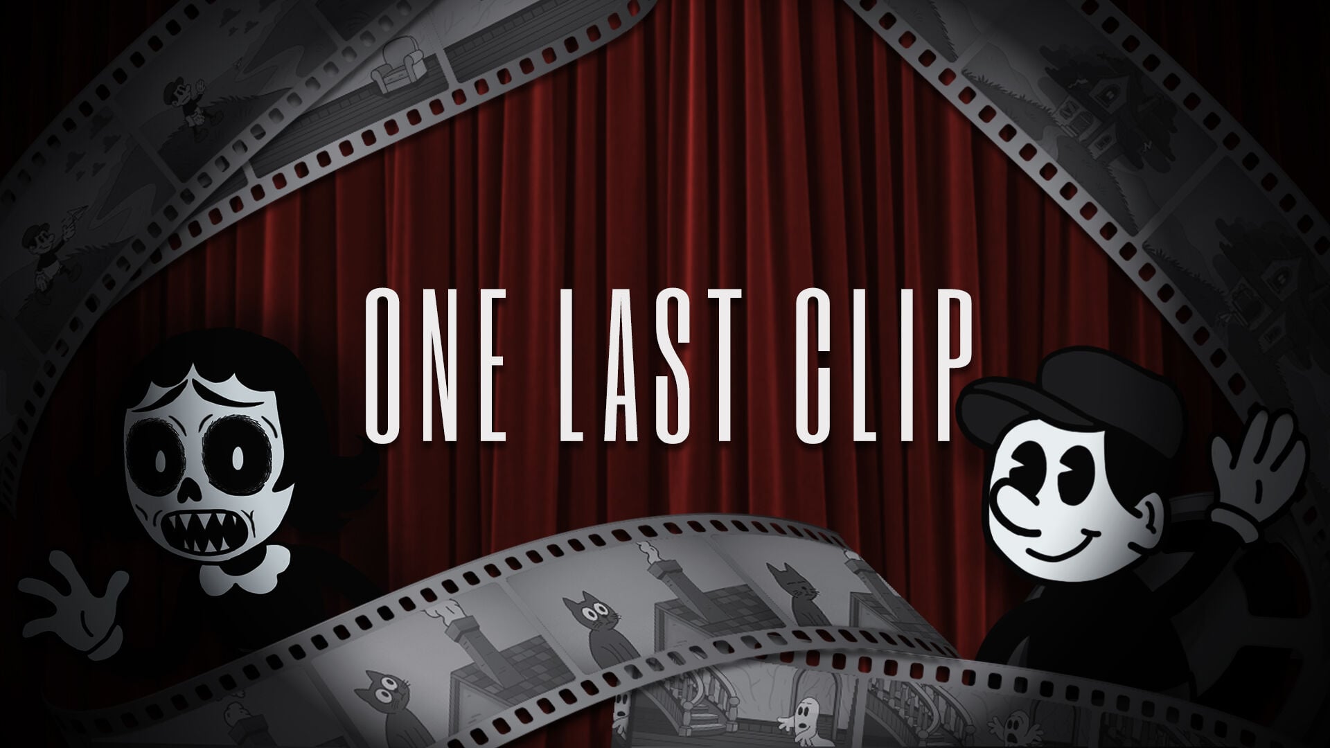 ワンラストクリップ - One Last Clip