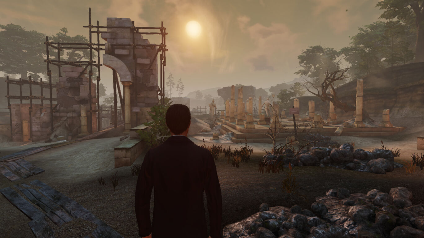 シャーロック ホームズ 罪と罰 ダウンロード版 My Nintendo Store マイニンテンドーストア