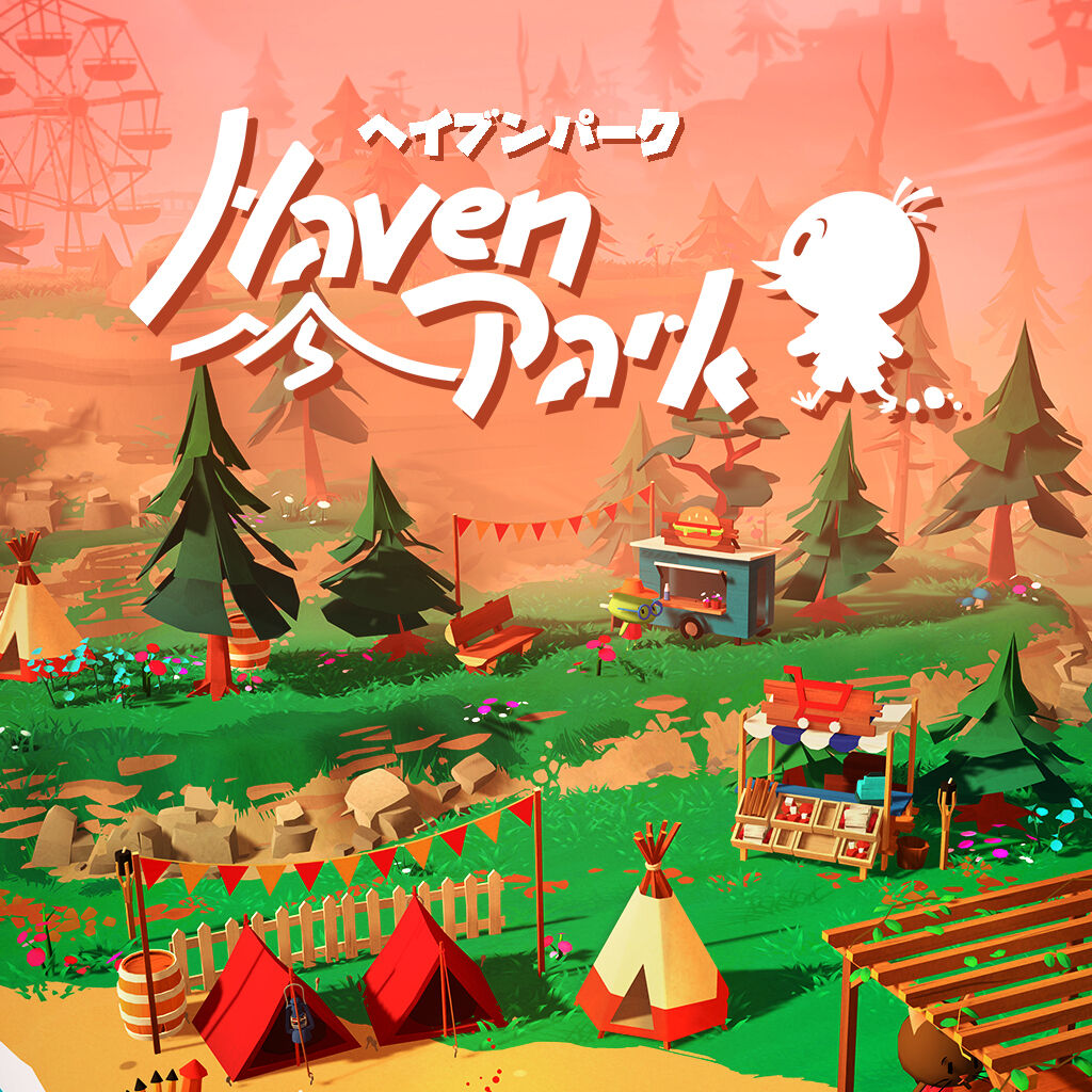 haven | My Nintendo Store（マイニンテンドーストア）