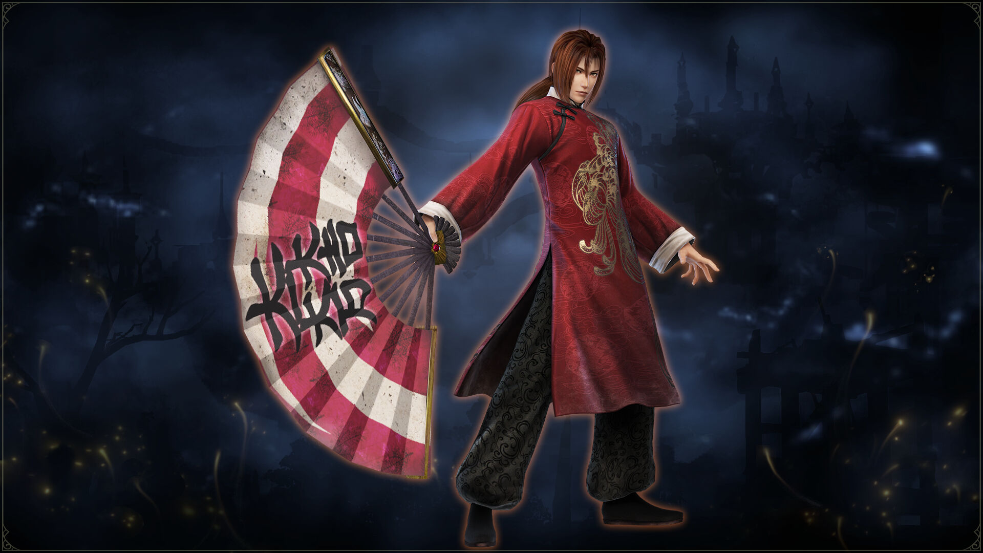 特典衣装「石田三成」 | My Nintendo Store（マイニンテンドーストア）