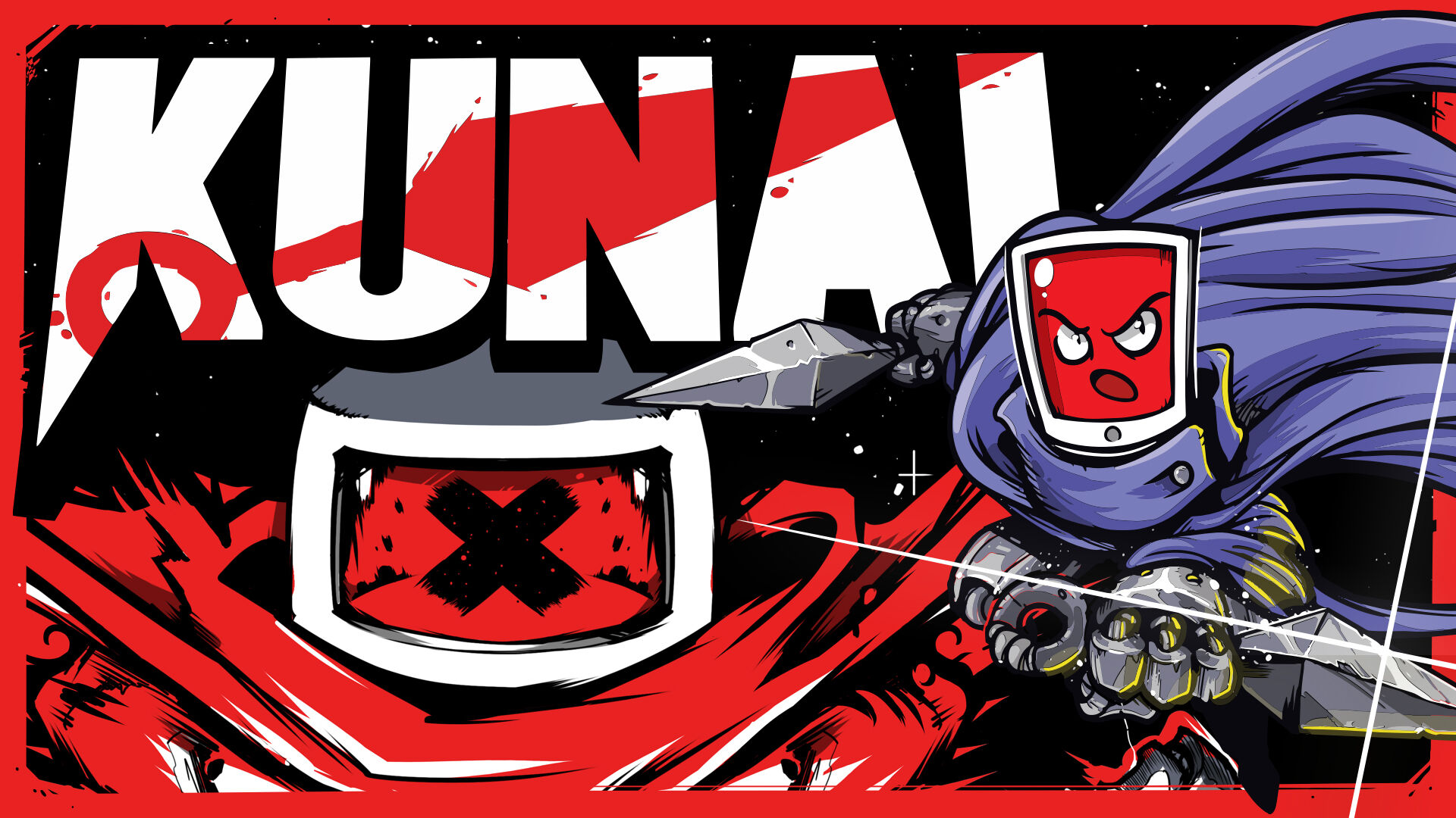 Kunai クナイ　日本非発売 スィッチ Kunai クナイ 日本非発売 スィッチ Amazon.com: Kunai (Nintendo