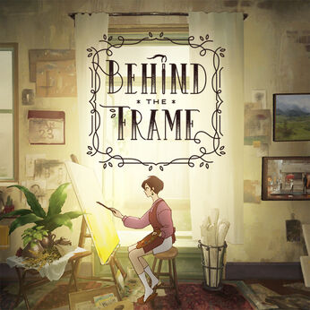 Behind the Frame 〜とっておきの景色を〜