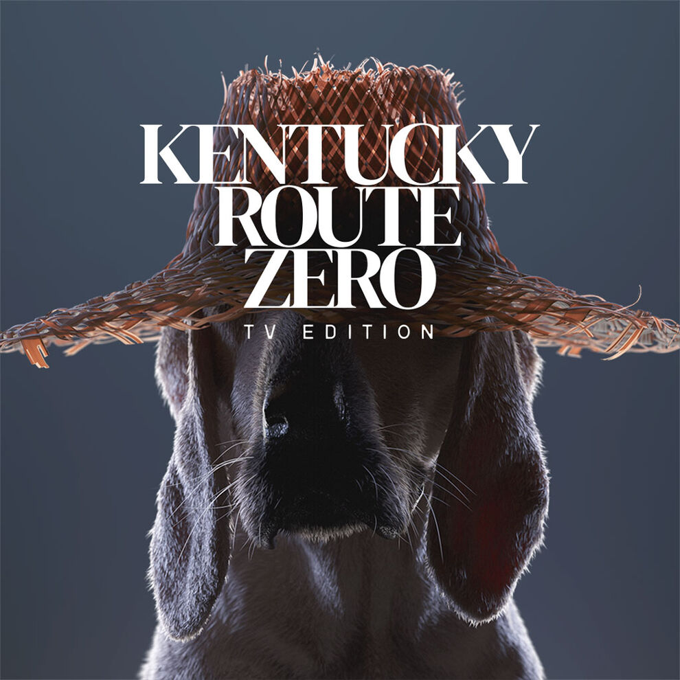ケンタッキー ルート ゼロ : TV エディション『Kentucky Route Zero: TV Edition』