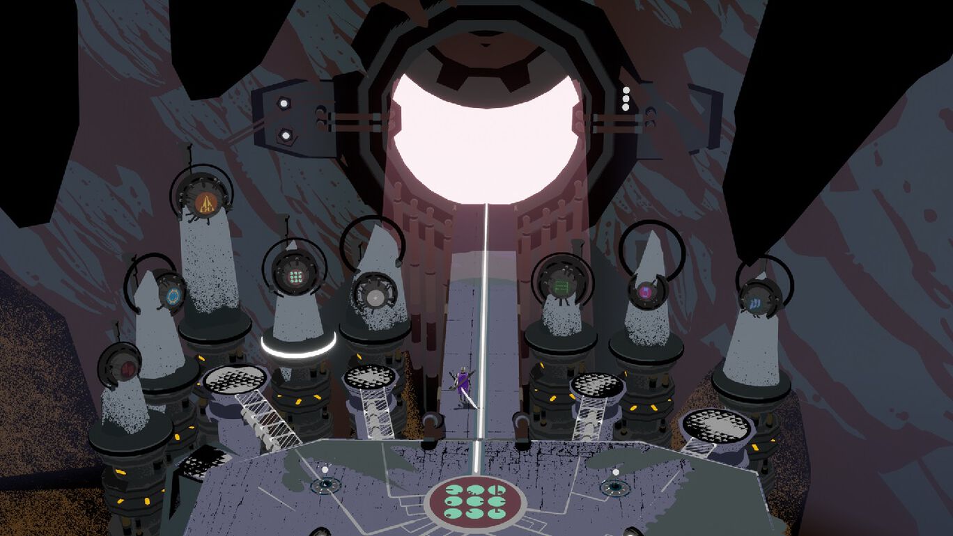 Creature In The Well 謎の古代遺跡 ダウンロード版 My Nintendo Store マイニンテンドーストア