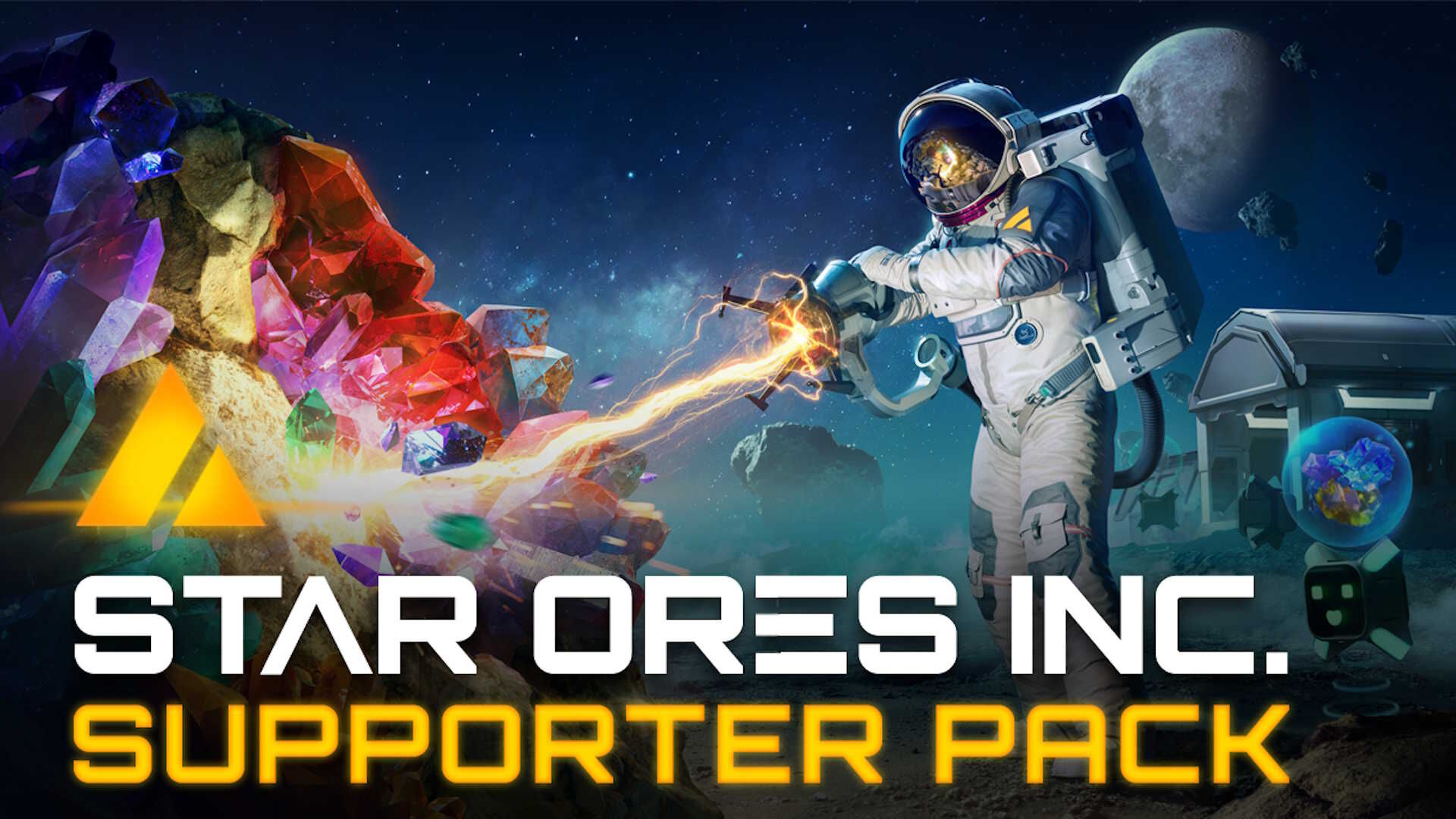 Star Ores Inc. Support Bundle