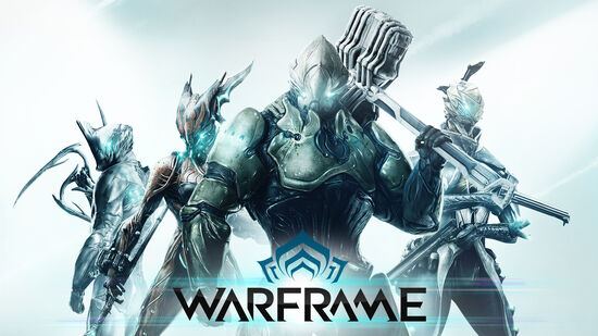 Warframe